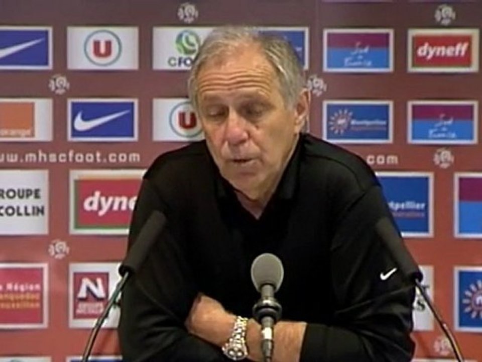 Girard et Jourdren après Bordeaux (J25)