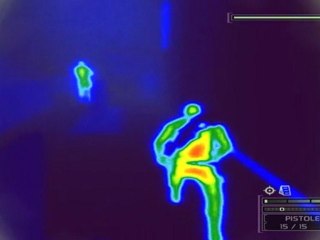 Splinter Cell Chaos Theory - Mission 9 - Sauna - SoluceInfo [HD]