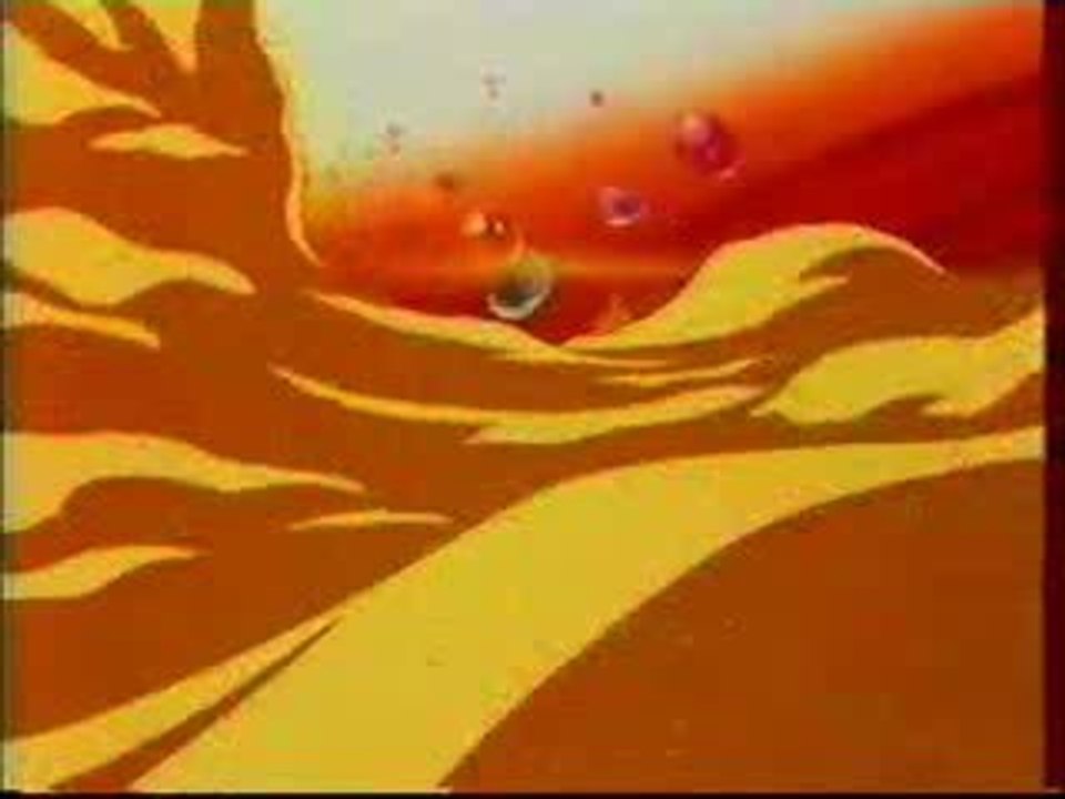 Amv dbz fusion