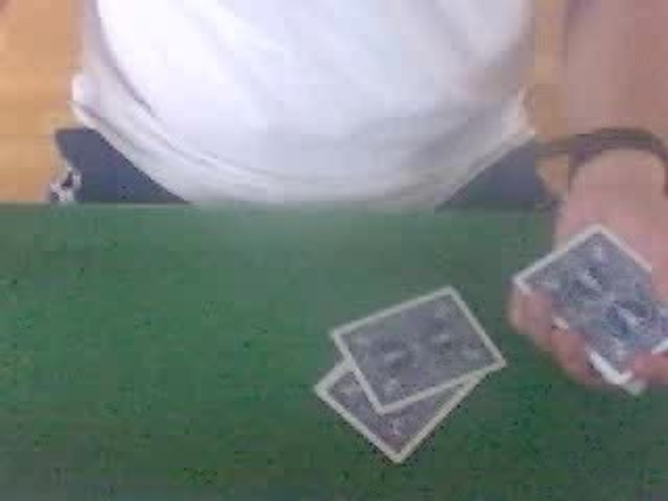 tailspin