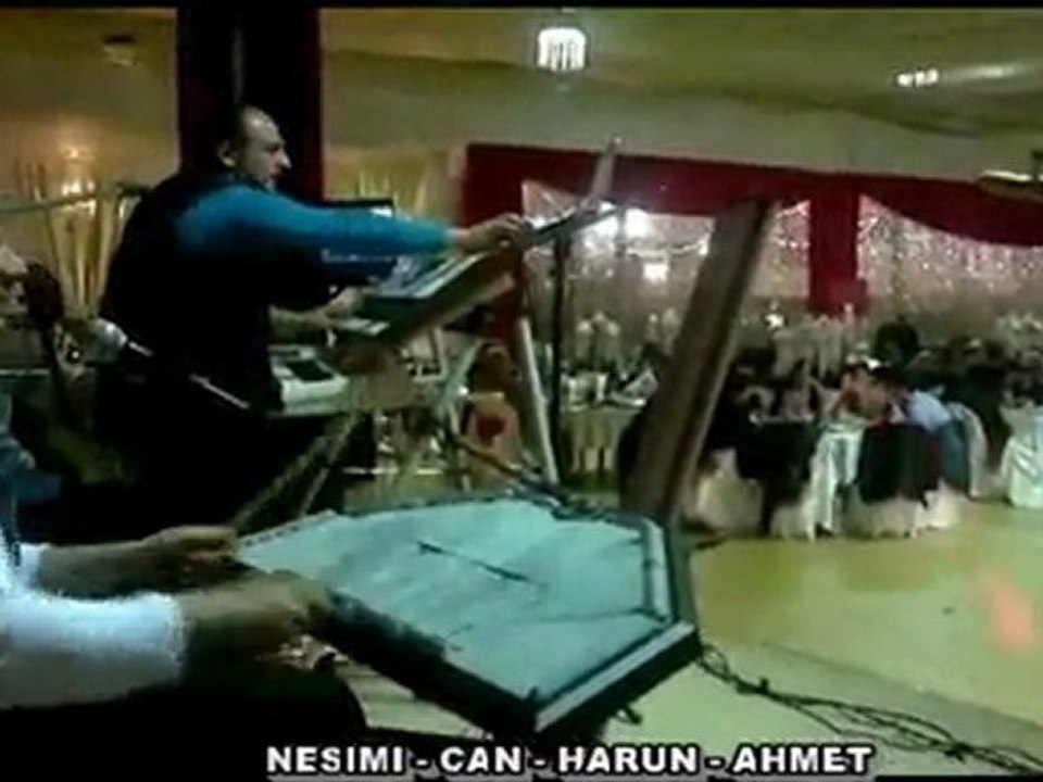 2012 MIRCAN KARDESLER - HUDEY HUDEY