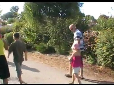 Camping La Ferme de Lann Hoëdic