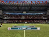 Liga Virtual: AC Milan-Real Madrid (jornada 4)