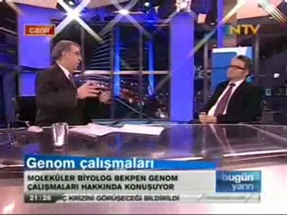 MOLEKÜLER BİYOLOJİ VE GENETİK www.BiOS.tr.cx