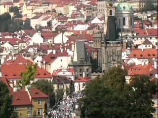 Praga część 1