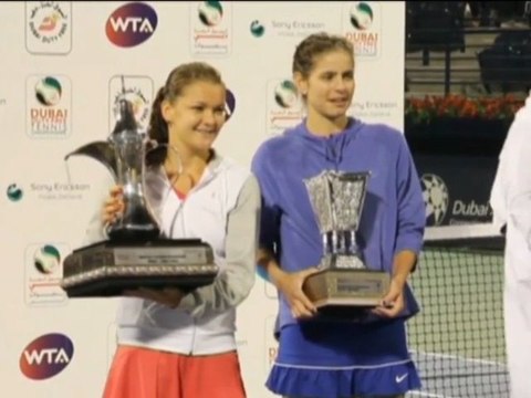 Görges - Ich bin nicht enttäuscht