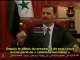 Syrie : L’hypocrisie flagrante de Bachar Al Assad - sous-titres français