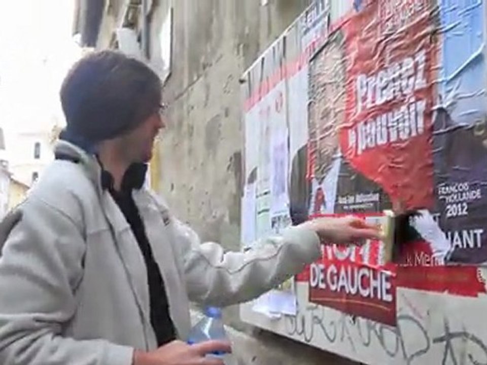 la valse Rouge