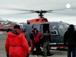 Un incendie suivi d'une explosion fait deux morts et un...