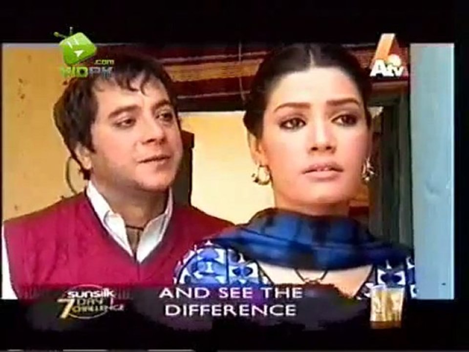 Mein Mar Gai Shaukat Ali - Episode 007