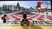 ModNation Racers Road Trip (PS Vita) - Single Player Race Gameplay