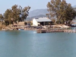 ANTALYA DEMRE-DALYAN (Levent)