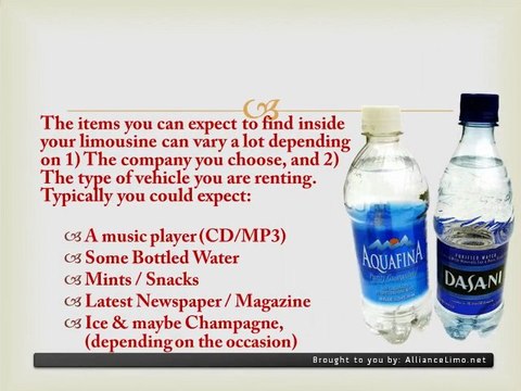 LA Limo Services, 5 Questions about LA Limousines