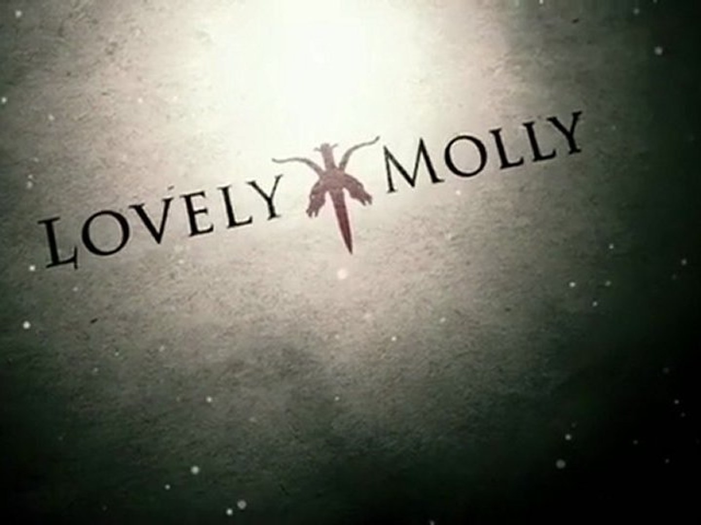 ⁣Lovely Molly - Teaser Trailer