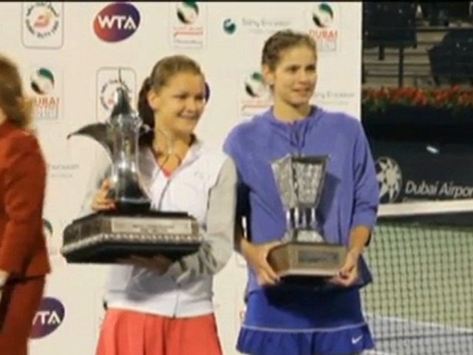 Goerges: "Nessuna delusione, ho combattuto"