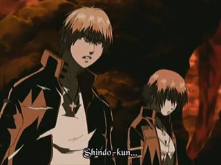 Tokko 13 part 2 vostfr