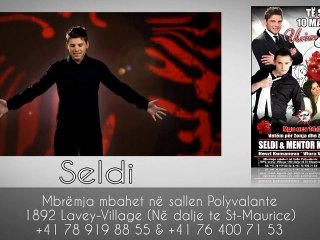 Urime 8 Marsi me : Seldi, Mentor Kurtishi, Hevzi Kumanova, Vlora Vejseli dhe Vati. Me 10 Mars 2012