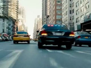 Man On A Ledge - TV Spot Perfect Heist