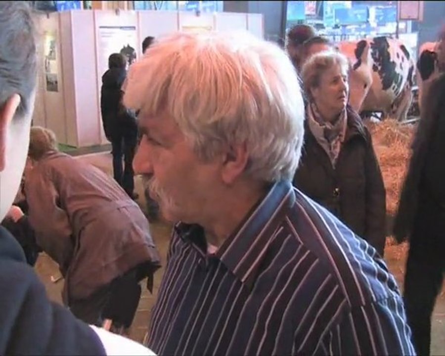 EARL PRIM OISEL CGA 2012