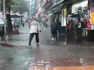 Havalar yeniden soğuyacak