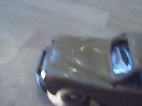 voiture ancienne renault fregate gégé