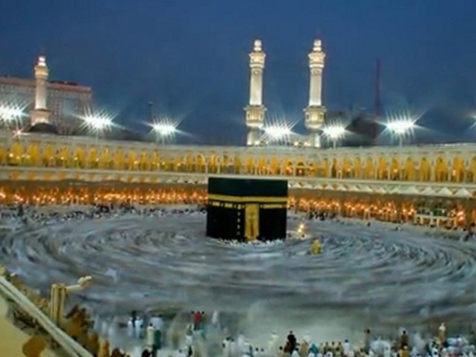 Peçeli Bülbül Sana Geldim Allahım