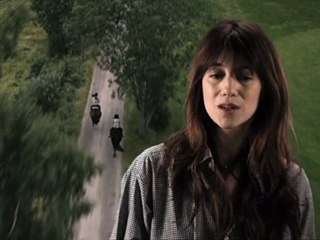 Initial Reactions - Interview Initial Reactions (English)