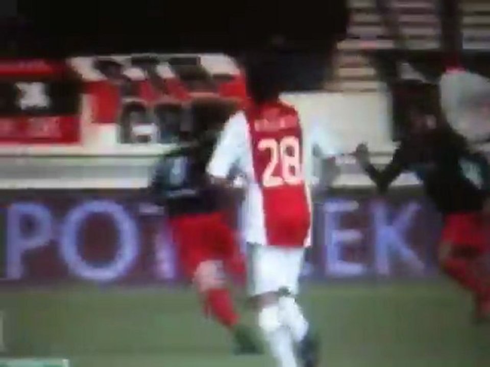 Excelsior-Ajax 1-4