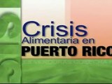 Crisis alimentaria en Puerto Rico