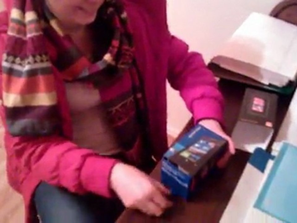 Życie jest jak pudełko czekoladek