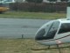 Initiation au pilotage d'hélicoptère R22 à Toussus-le-noble