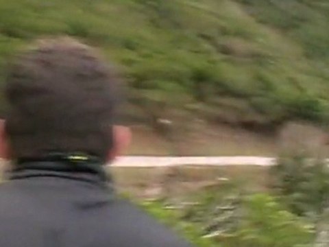 Essais préparatifs 2012 - 1 / Rallyes Corse Sport