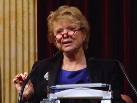 Les Grands Echanges 2012 : eva joly - grand orient de france - Élection présidentielle française de 2012 - 22 avril et 6 mai 2012