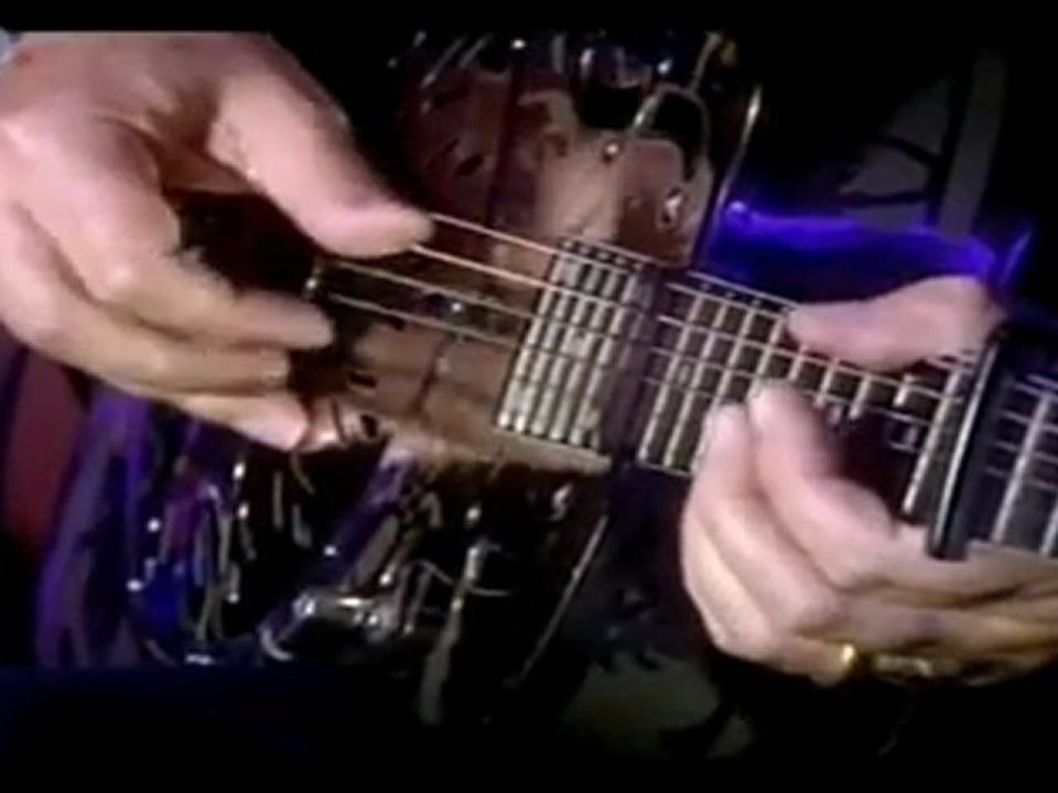 Mark Knopfler - Romeo _ Juliet