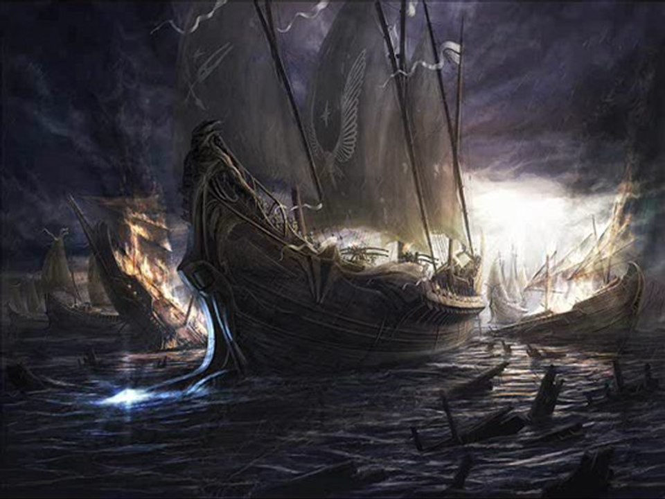 Tyrkjaránid