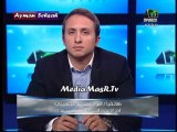 محمد الحسيني يفتح النار على مجلس حسن حمدي