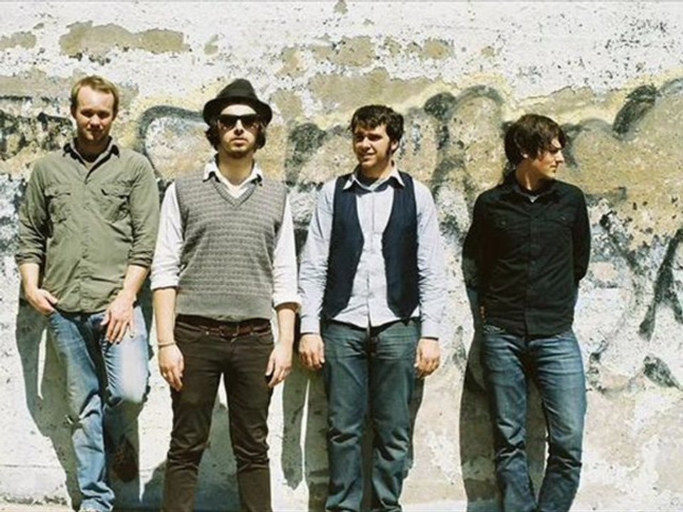 Caleb Caudle and the Bayonets - So Gone