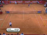 Buenos Aires : Ferrer sans trembler