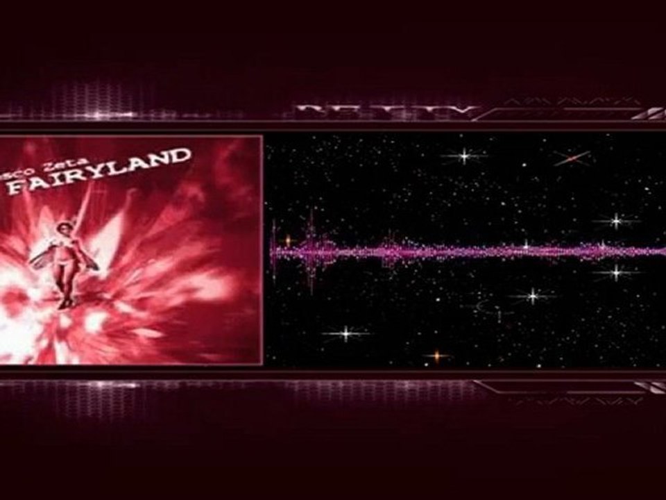 Francesco Zeta - Fairyland ( 2012 Re-Amp ) ( Full - HD )