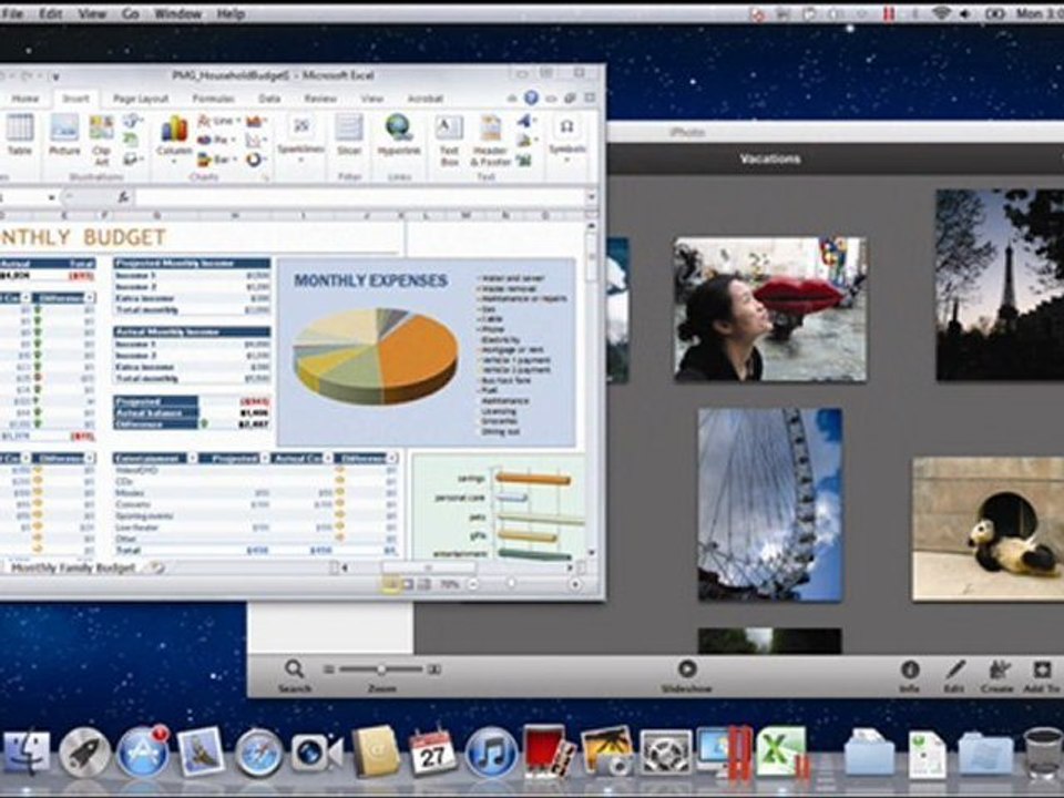 Parallel Desktop 7 Free Download ( Crack / Full Version )