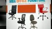 Office Chairs Melbourne - Office Chairs Online