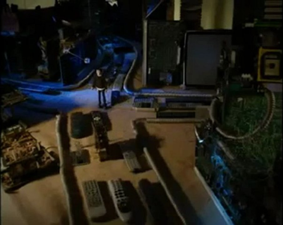 Pinhani - Zaman Beklemez