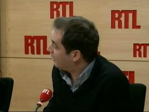 Le débrief de l'actualité de Tanguy Pastureau : Bayrou et NKM dans le métro