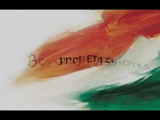 Answaf Ansu's Beyond Passions-Short Film - YouTube
