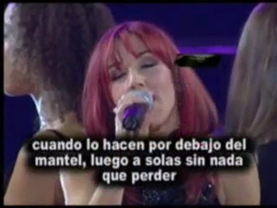 SATANISMO EN LA TV - Que ven tus hijos_ PARTE 5
