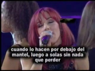 SATANISMO EN LA TV - Que ven tus hijos_ PARTE 5