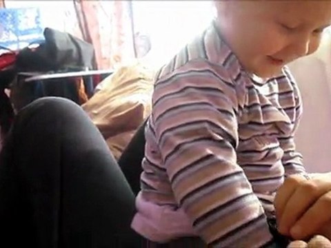 Лион проснулся