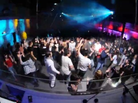 Samedi 25 Février 2012 - Hypnos Discothèque - Soirée Des Filles !