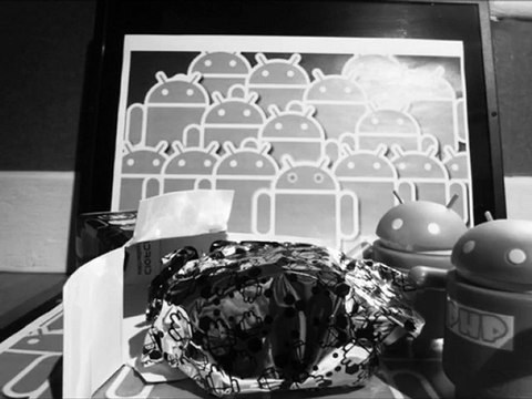 Histoire sans paroles