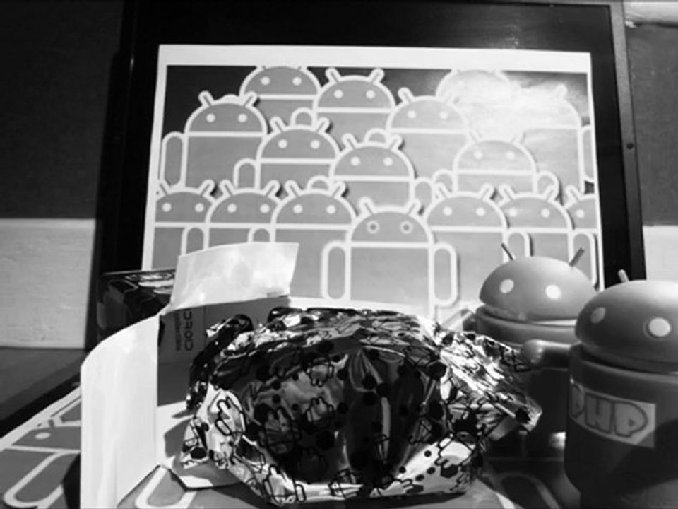 Histoire sans paroles